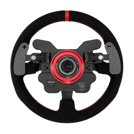 Simagic GT1 Steering Wheel