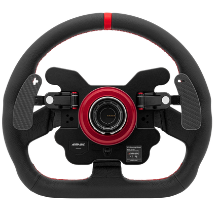 Simagic GT1 Steering Wheel