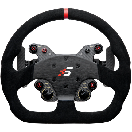 Simagic GT1 Steering Wheel