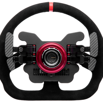 Simagic GT1 Steering Wheel