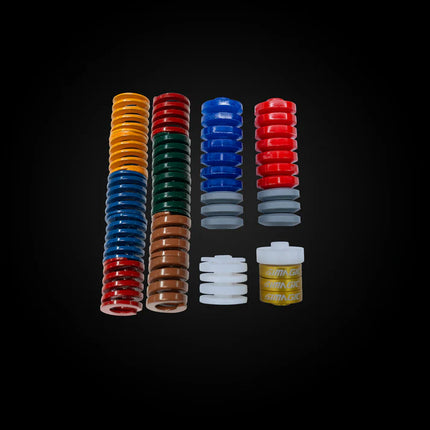 Simagic P-ORP Optional rubber pads + springs for P1000