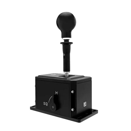 Simagic DS-8X H Pattern Shifter with 8 Gears and Sequential Gears