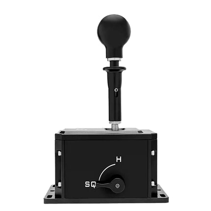 Simagic DS-8X H Pattern Shifter with 8 Gears and Sequential Gears