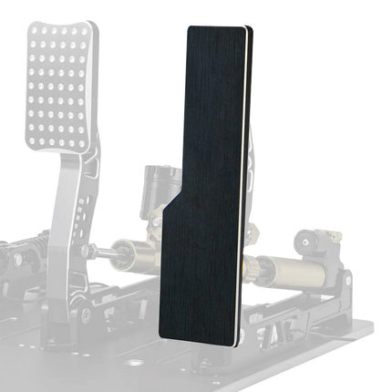 Simagic P-L200 Long Throttle Plate for P2000