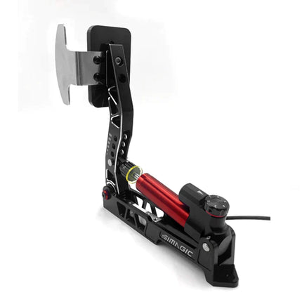 Simagic Side Throttle Plate P-L201