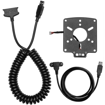 Simagic Maglink, direct connection for Simagic wheel and all base/computer