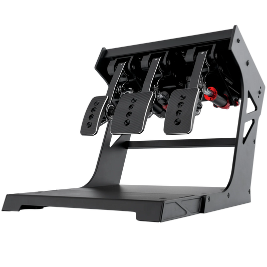 Simagic P1000i-RS Inverted Hydraulic Pedals