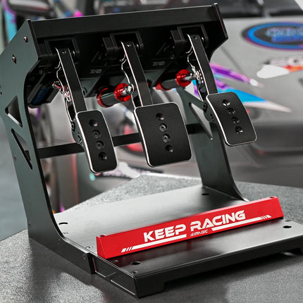 Simagic P-F168 - Heel Stop