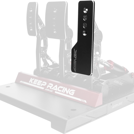 Simagic P-L100 Long Throttle Plate