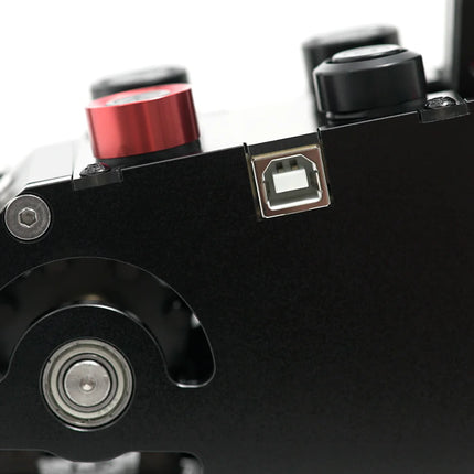 Simagic Q1 Sequential Shifter Standard