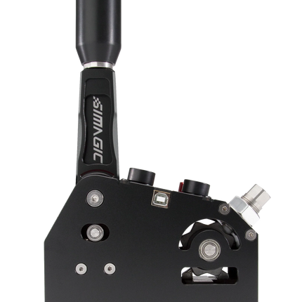 Simagic Q1 Sequential Shifter Standard