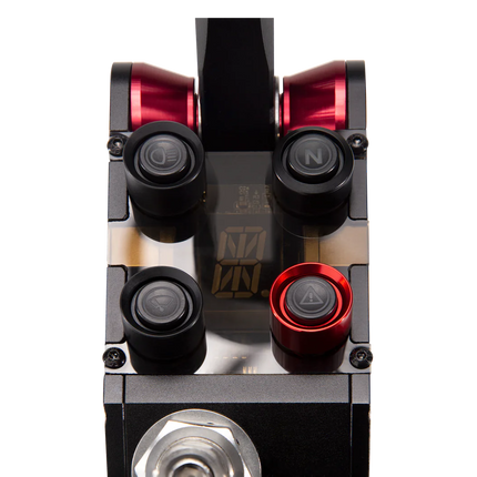 Simagic Q1 Sequential Shifter Standard