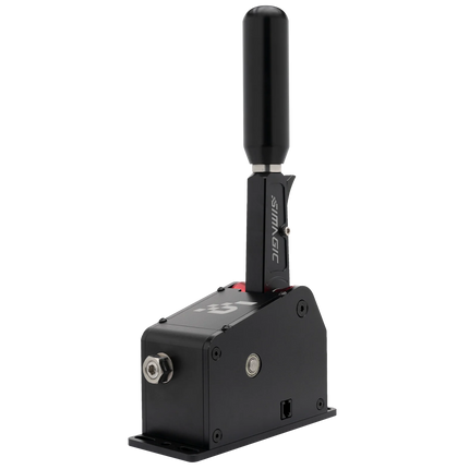 Simagic Q1S Sequential Shifter Screenless