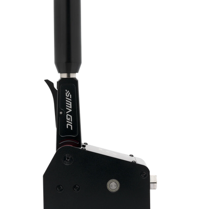 Simagic Q1S Sequential Shifter Screenless