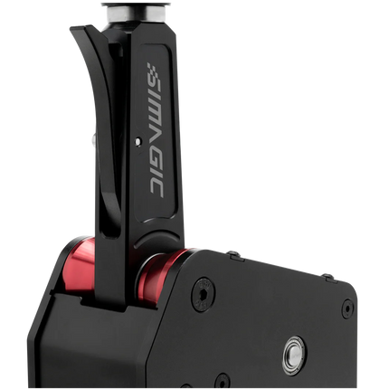 Simagic Q1S Sequential Shifter Screenless