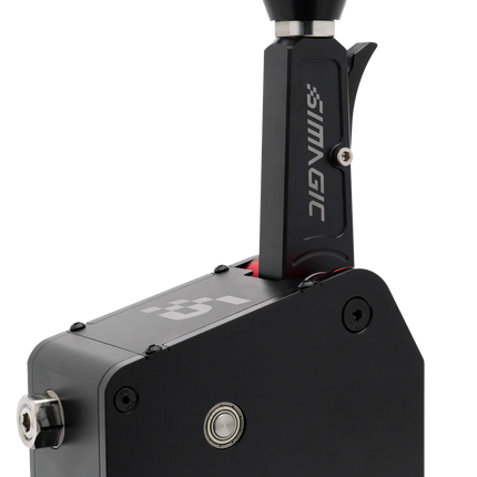 Simagic Q1S Sequential Shifter Screenless