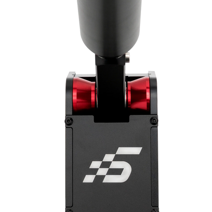 Simagic Q1S Sequential Shifter Screenless