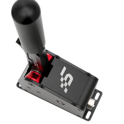 Simagic Q1S Sequential Shifter Screenless
