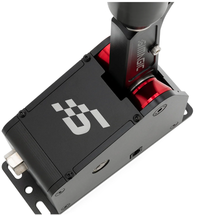 Simagic Q1S Sequential Shifter Screenless