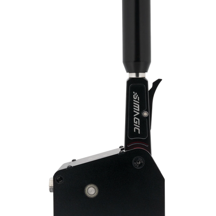 Simagic Q1S Sequential Shifter Screenless