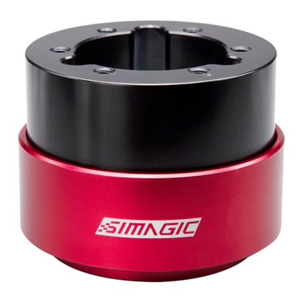 Simagic Quick Release