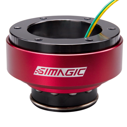 Simagic Quick Release