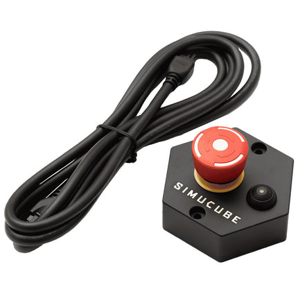 Simucube Premium Torque Off Button