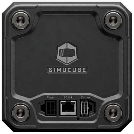 Simucube 3 Sport DD-Wheelbase 15Nm