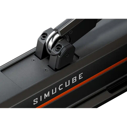 Simucube Active Pedal Pro + Link Hub