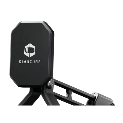 Simucube Active Pedal Pro + Link Hub