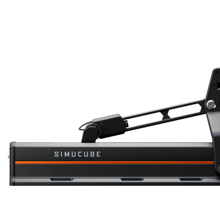 Simucube Active Pedal Pro + Link Hub