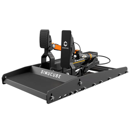 Simucube Gaspedal