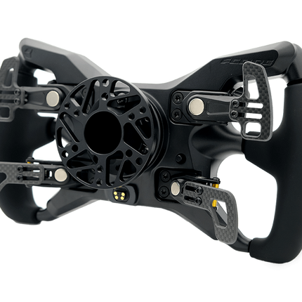 Cube Controls F-CORE Lenkrad 290 mm