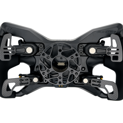 Cube Controls F-CORE Lenkrad 290 mm