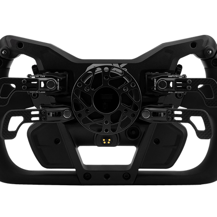 Cube Controls GT-X2 Steering Wheel
