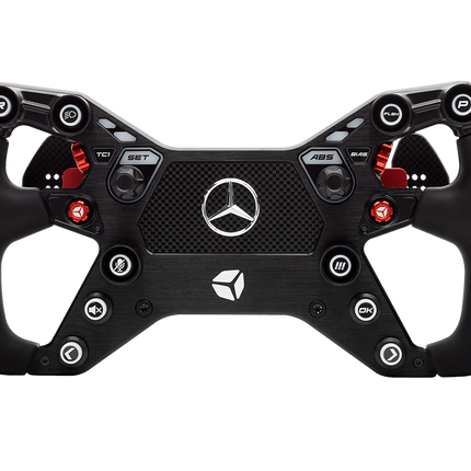 Cube Controls Mercedes-AMG – GT Edition SIM Wheel