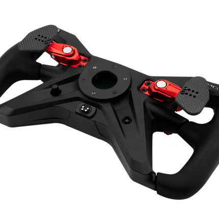 Cube Controls Mercedes-AMG – GT Edition SIM Wheel