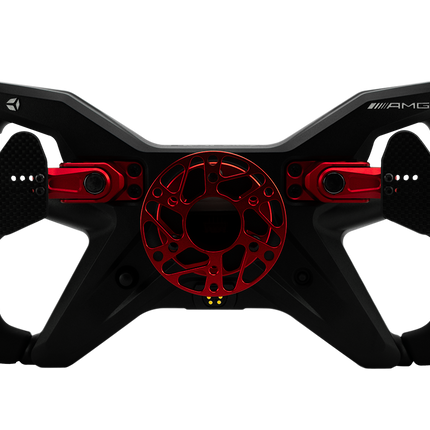 Cube Controls Mercedes-AMG – GT Edition SIM Wheel
