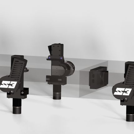 Simrig SR3 Motion System