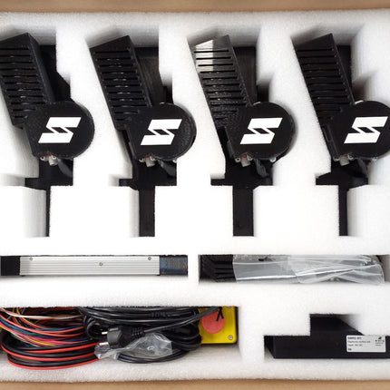 Simrig SR1 Motion System