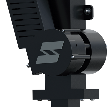 Simrig SR1 Motion System
