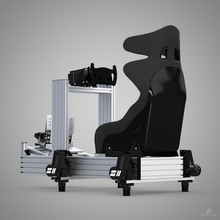 Simrig SR2 Motion System