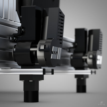 Simrig SR2 Motion System