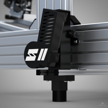 Simrig SR2 Motion System