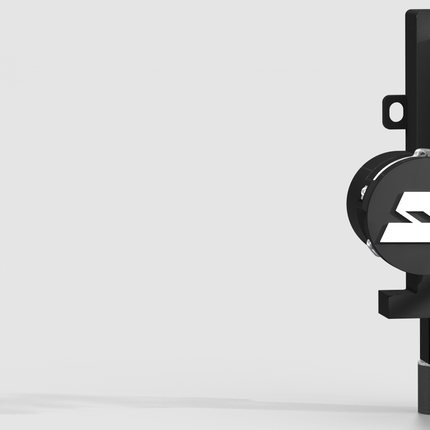 Simrig SR3 Motion System