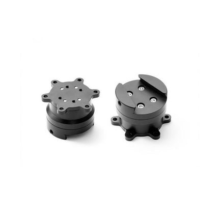 SimuCube 2 Quick Release Wheel Side - simracer