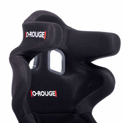 O-Rouge Sitz C2 Endurance - simracer