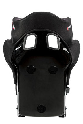 O-Rouge Sitz C2 Cold Fusion Endurance mit EU Steckernetzteil - simracer
