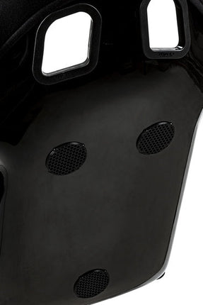 O-Rouge Sitz C1 Cold Fusion mit EU Steckernetzteil - simracer