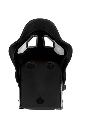 O-Rouge Sitz C1 Cold Fusion mit EU Steckernetzteil - simracer